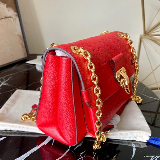 LOUIS VAVIN VUITTON BB 0403